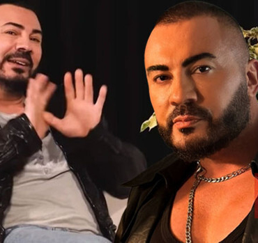 Rober Hatemo'dan çocukluk itirafı: "Babam ayağını ağzıma soktu, onurum kırıldı"