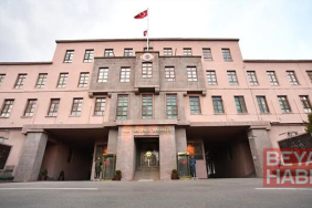 MSB: Irak ile güvenlik alanındaki iş birliği kesintisiz şekilde devam ediyor