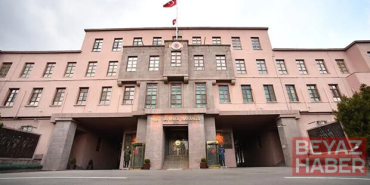 MSB: Irak ile güvenlik alanındaki iş birliği kesintisiz şekilde devam ediyor