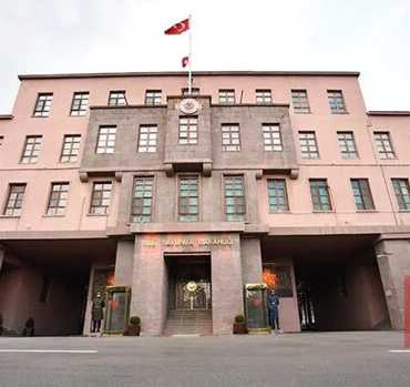 MSB: Irak ile güvenlik alanındaki iş birliği kesintisiz şekilde devam ediyor