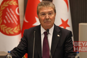 KKTC Başbakanı Üstel: Cumhurbaşkanı Erdoğan’ın açıklamaları tarihi öneme sahip