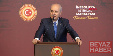 TBMM Başkanı Kurtulmuş: Terörsüz Türkiye kapsamında ortaya konulacak yasa asla genel af mahiyetinde değildir