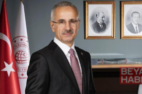 Bakan Uraloğlu: Araç muayene istasyonu sayısını 352
