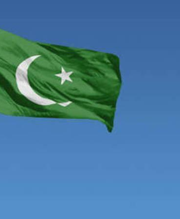 Pakistan