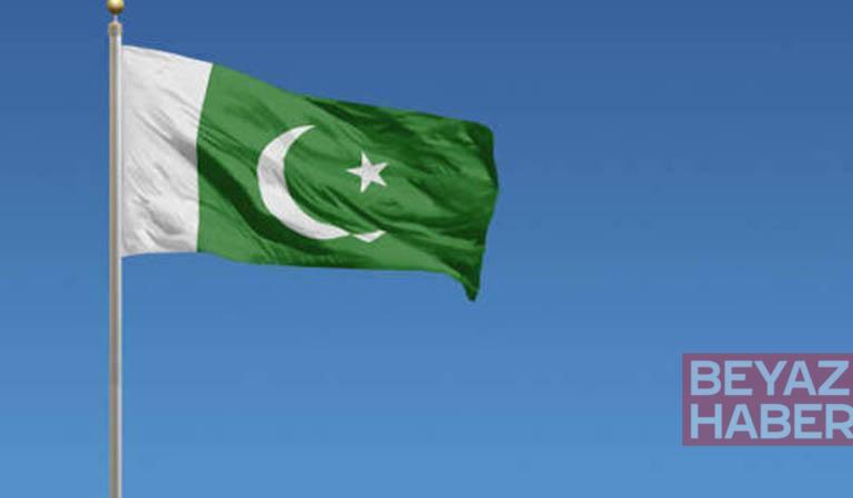 Pakistan