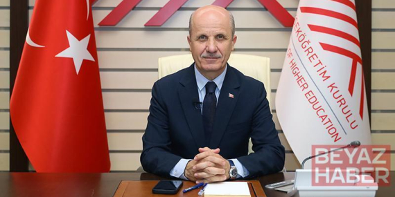 YÖK, COP31 akademik hazırlık sürecini başlatıyor