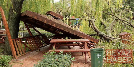 Marmara için ‘fırtına’ uyarısı