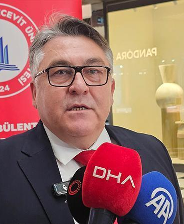 BEUN Rektörü Prof. Dr. Özölçer: Ön lisans programlarında daha çok iş var
