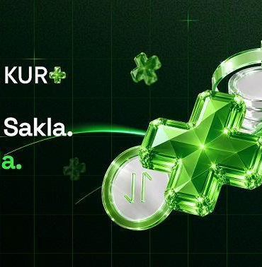 CoinTR, yeni finansal hizmet merkezi Kur+