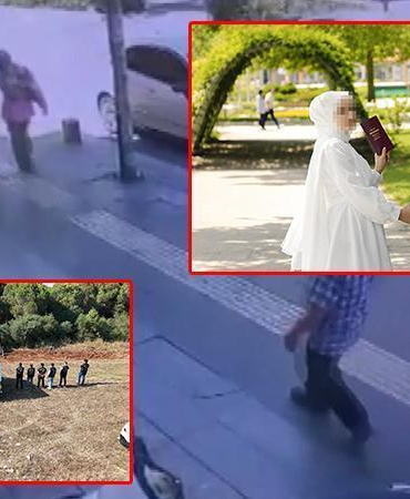 Arnavutköy’de öldürülüp ormanlık alana gömülen fotoğrafçı cinayetine ilişkin 3 şüpheli tutuklandı