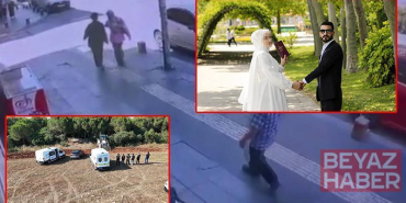 Arnavutköy’de öldürülüp ormanlık alana gömülen düğün fotoğrafçısı cinayetine ilişkin detaylar ortaya çıktı