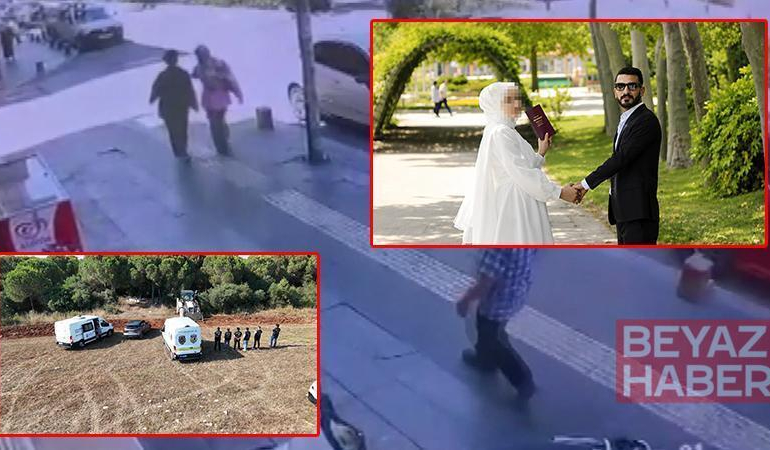 Arnavutköy’de öldürülüp ormanlık alana gömülen düğün fotoğrafçısı cinayetine ilişkin detaylar ortaya çıktı