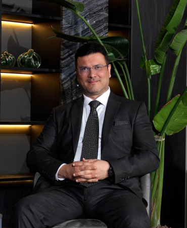 Bulls Portföy Genel Müdür Yardımcısı Orman