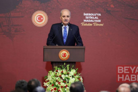 TBMM Başkanı Kurtulmuş: Genel af anlayışı ortaya konulmayacaktır