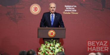 TBMM Başkanı Kurtulmuş: Genel af anlayışı ortaya konulmayacaktır