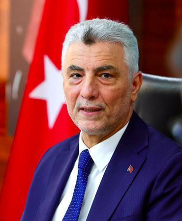 Bakan Bolat, Brezilya sermayeli şirketlerin temsilcileri ile görüştü