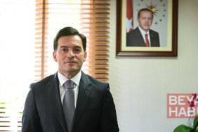 Göç İdaresi Başkanı Yazıcı: 406 insan ticareti mağduru koruma altına alındı