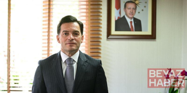 Göç İdaresi Başkanı Yazıcı: 406 insan ticareti mağduru koruma altına alındı