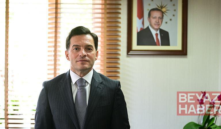 Göç İdaresi Başkanı Yazıcı: 406 insan ticareti mağduru koruma altına alındı