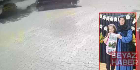 Anne-kızın ölümüne neden olan sürücü; taksisiyle kırmızı ışıkta geçip, 112 kilometre hızla çarpmış