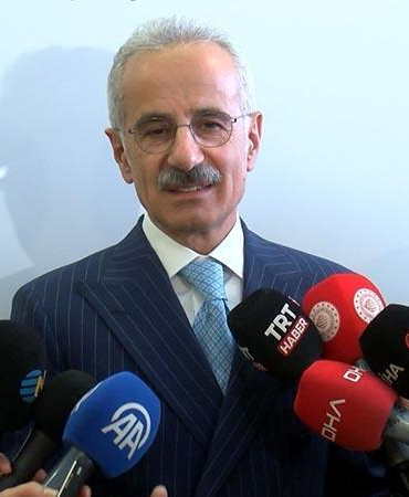 Bakan Uraloğlu: Kalkınma Yolu bittiğinde Hürmüz Boğazı daha az konuşulacak
