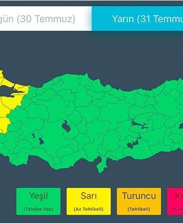 İçişleri Bakanlığı