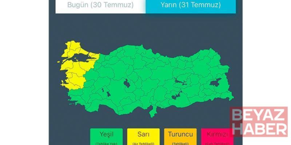 İçişleri Bakanlığı