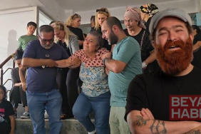 Şef Eren Kaşıkçı son yolculuğuna uğurlanıyor