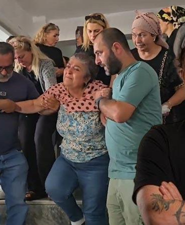 Şef Eren Kaşıkçı son yolculuğuna uğurlanıyor