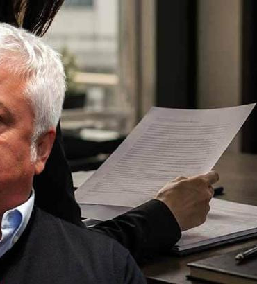Hüseyin Başaran’ın Ahbap Derneği soruşturmasındaki savcılık ifadesi ortaya çıktı