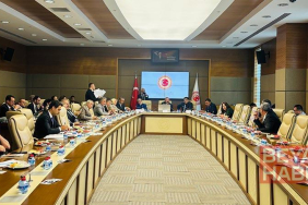 Okul olaylarını araştırma komisyonu, öğrencileri dinledi