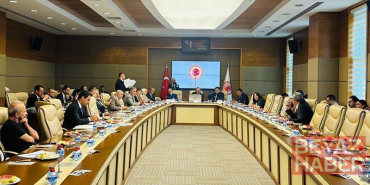 Okul olaylarını araştırma komisyonu, öğrencileri dinledi