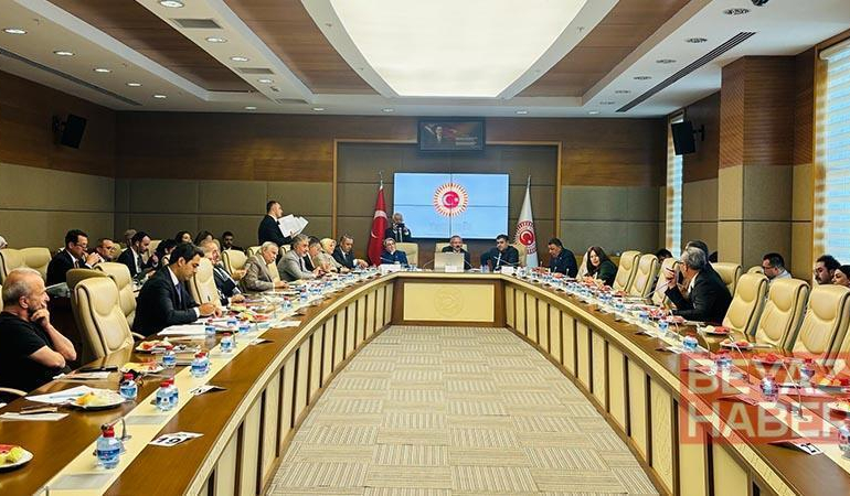 Okul olaylarını araştırma komisyonu, öğrencileri dinledi