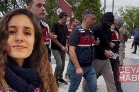 Gülistan Doku soruşturmasında 4 şüpheli daha tutuklandı