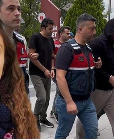 Gülistan Doku soruşturmasında 4 şüpheli daha tutuklandı