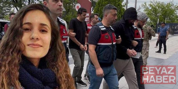 Gülistan Doku soruşturmasında 4 şüpheli daha tutuklandı