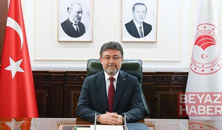 Bakan Yumaklı: Dünden bu yana 169 yangına müdahale ettik, 163