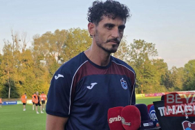 Samet Akaydın: Bu arma için elimden ne geliyorsa savaşacağım