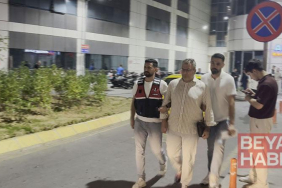 Gazeteci Cem Küçük gözaltına alındı