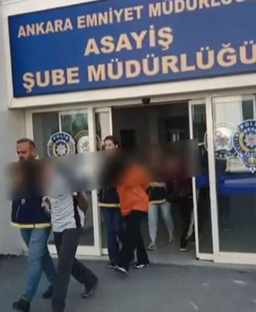 Ankara