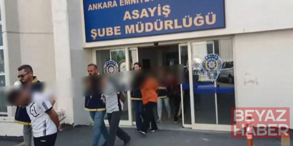 Ankara