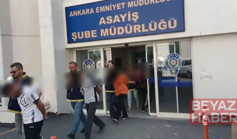 Ankara