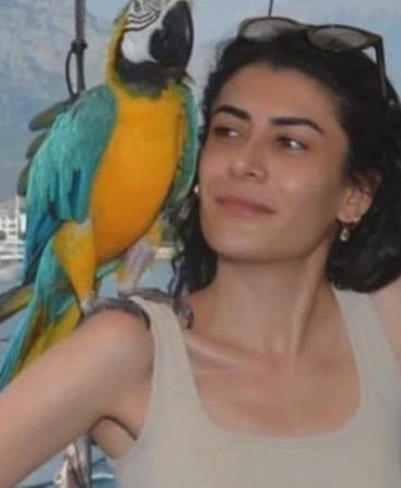 Yargıtay, Pınar Damar cinayetinde sanığın cezasını onadı