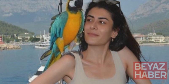Yargıtay, Pınar Damar cinayetinde sanığın cezasını onadı