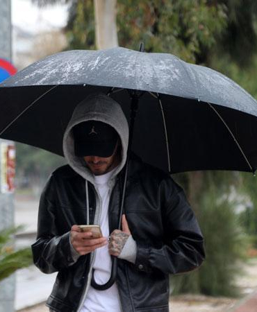Haziran yağışlarında yüzde 90