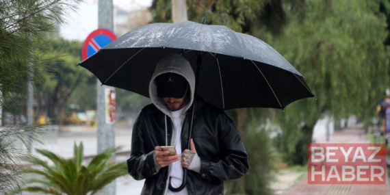 Haziran yağışlarında yüzde 90