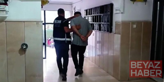 52 ilde suç örgütlerini öven paylaşımlara 216 gözaltı
