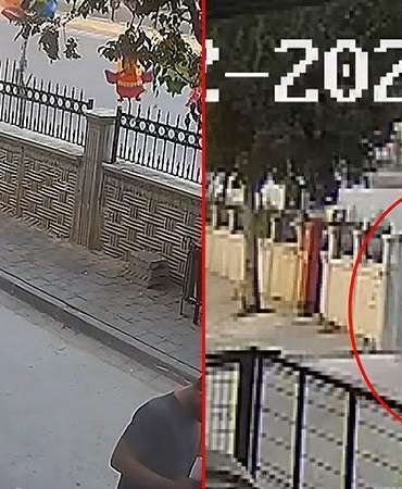 Refakatçi gibi gittiği hastanenin otoparkından motosiklet çaldı