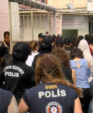İstanbul