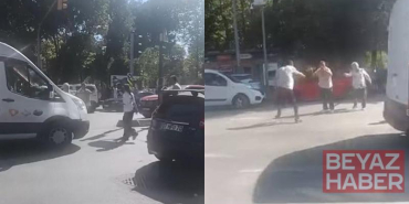 Bayrampaşa’da